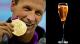 London Club Pairs Gold Medal & Cocktails